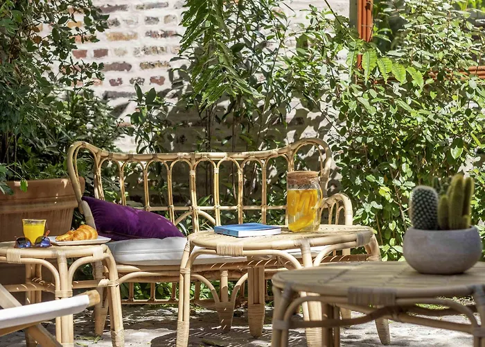 Hotel ibis Styles Paris Nation Cours de Vincennes